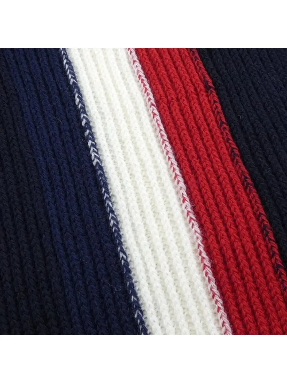Moncler Scarf Navy